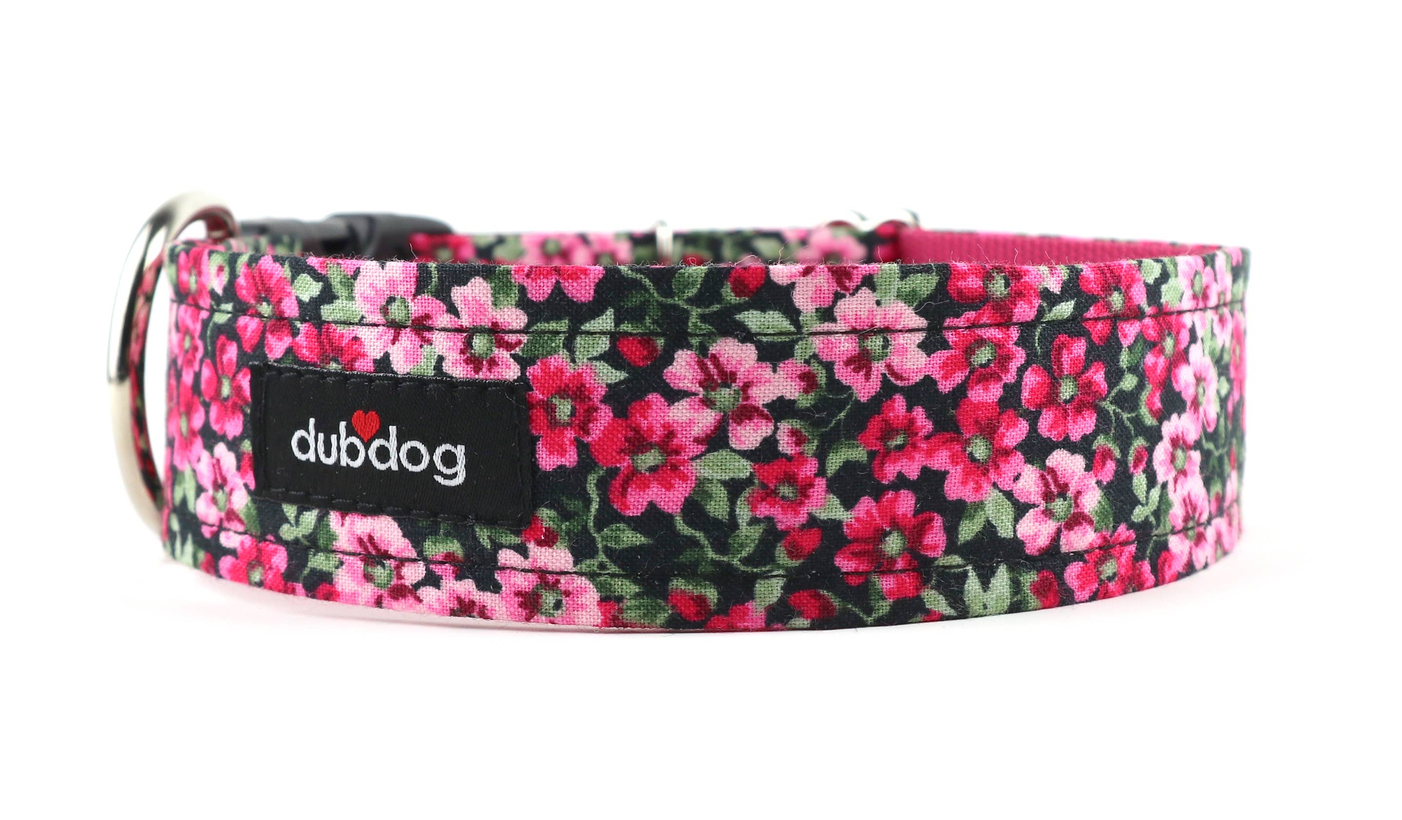 Abby Dog Collar