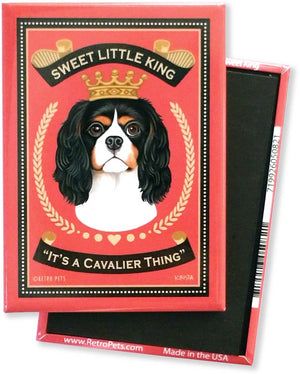 Cavalier King 