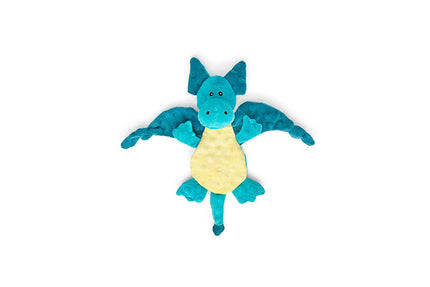 BARK Dingbert the Dragon Dog Toy