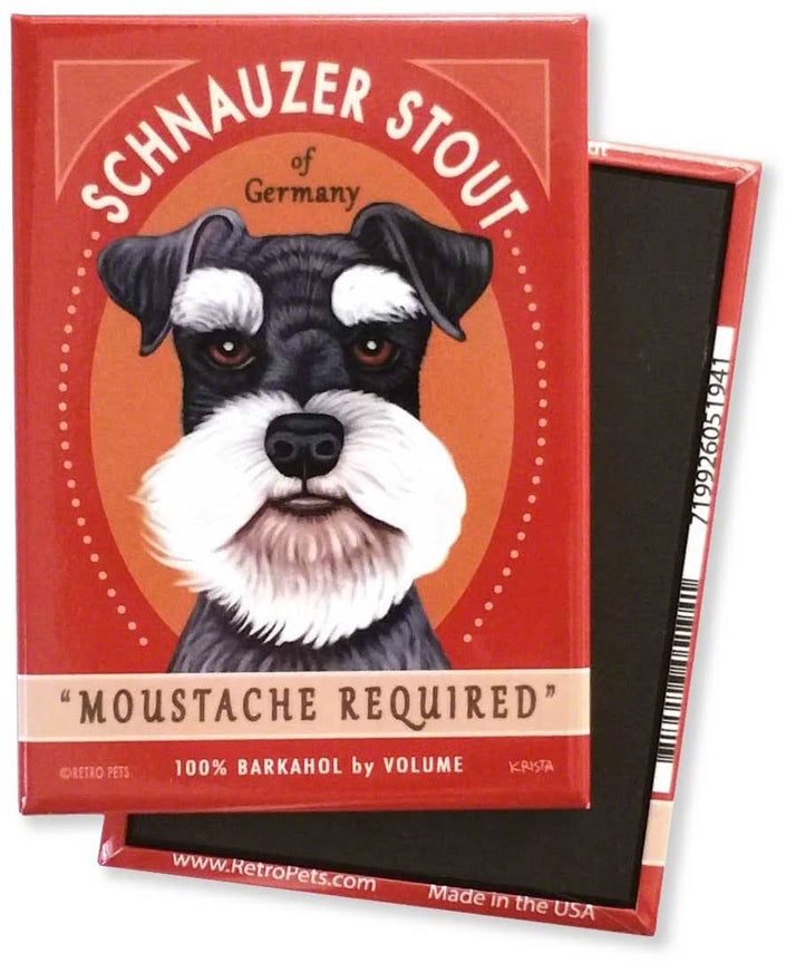 Schnauzer 