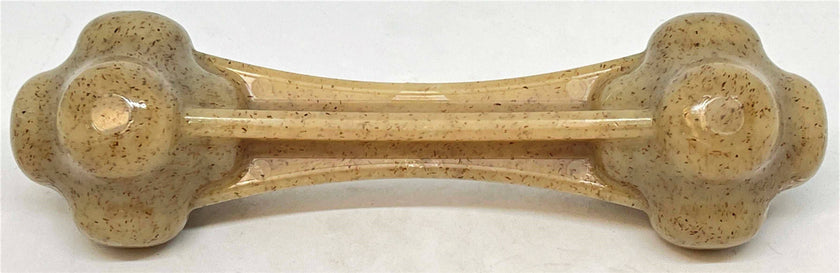 Dog Toy SP Knucklebone Ultra Durable Nylon Dog Chew Bone