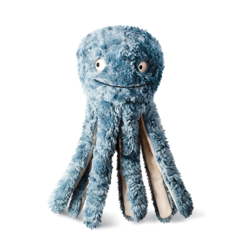 PetShop by Fringe Studio Long Time No Sea Dog Toy
