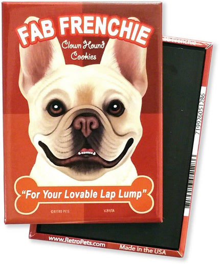 French Bulldog 