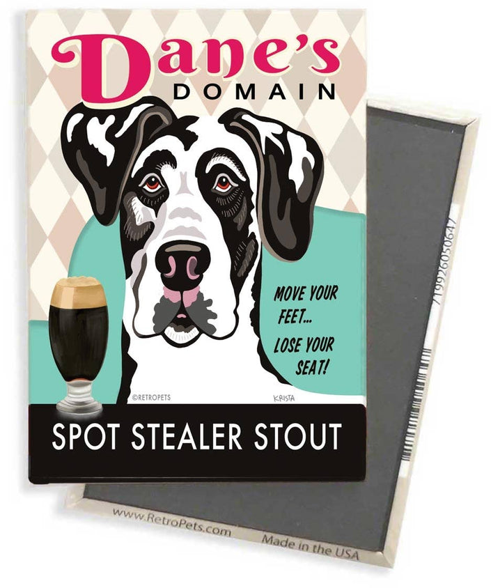 Great Dane 