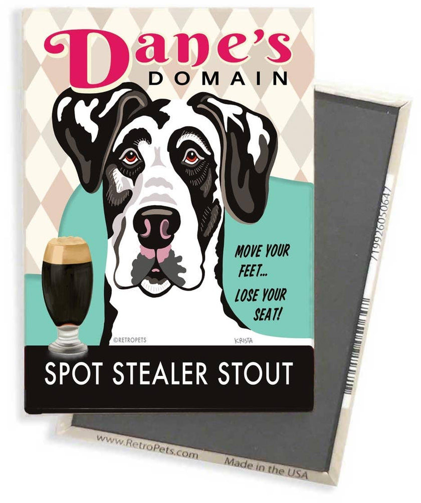 Great Dane 