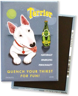 Bull Terrier 