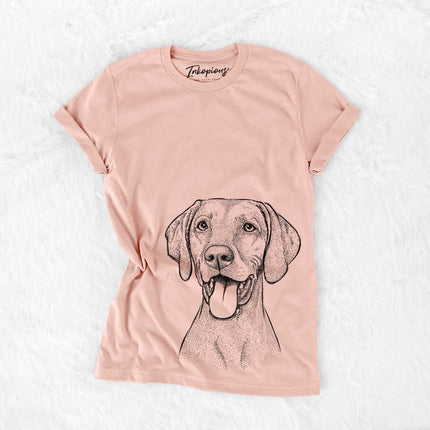 Vizsla Tee- Harper