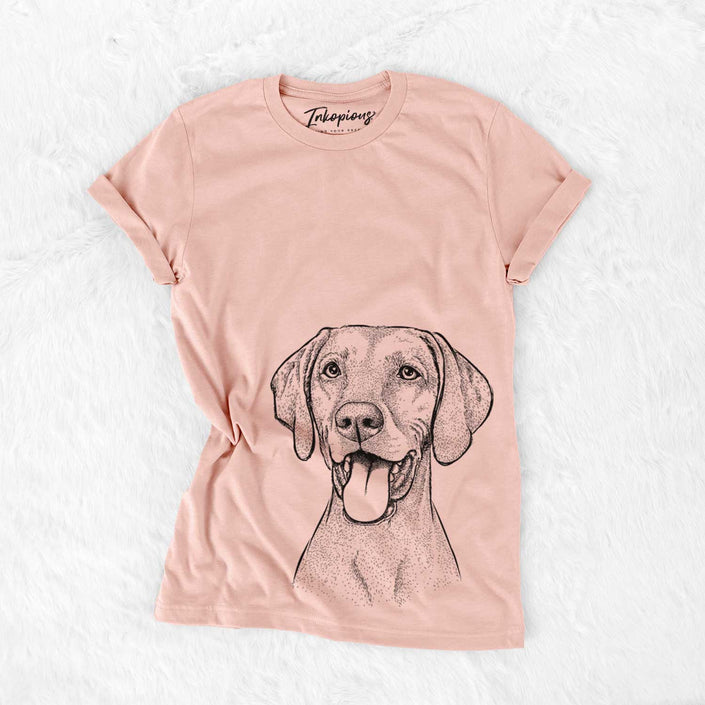 *Vizsla Tee- Harper