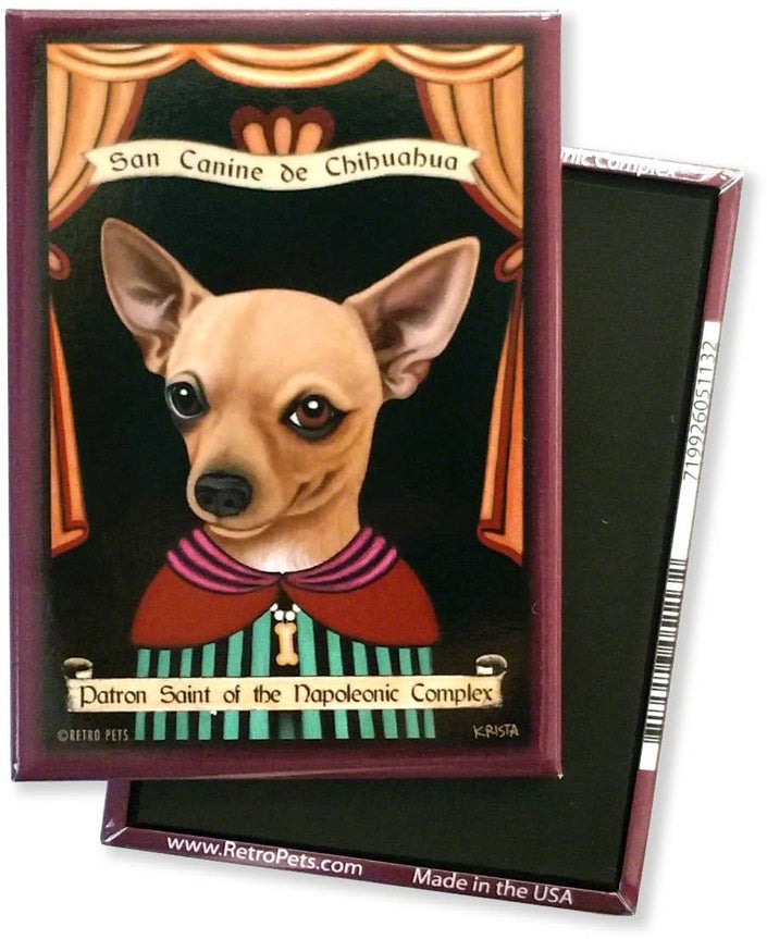 Chihuahua 