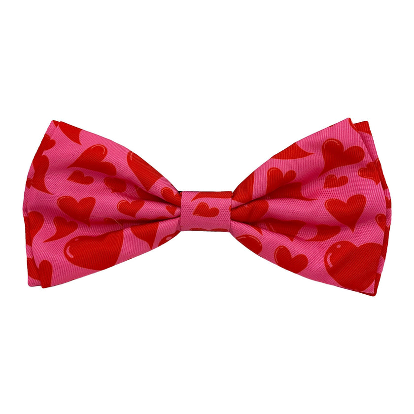 H&K Bow Tie My Puppy Love