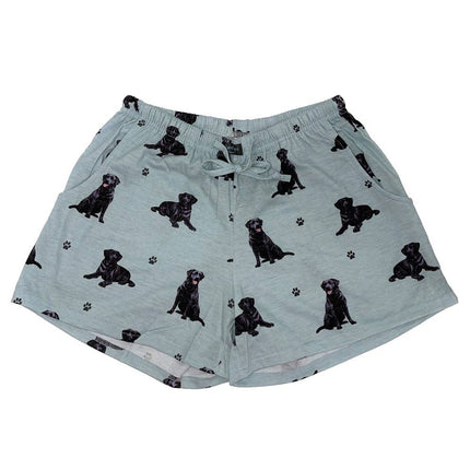 Black Lab LoungeShorts