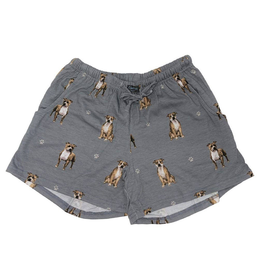 Pit Bull Lounge Shorts