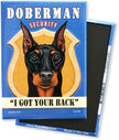 Doberman Pinscher 