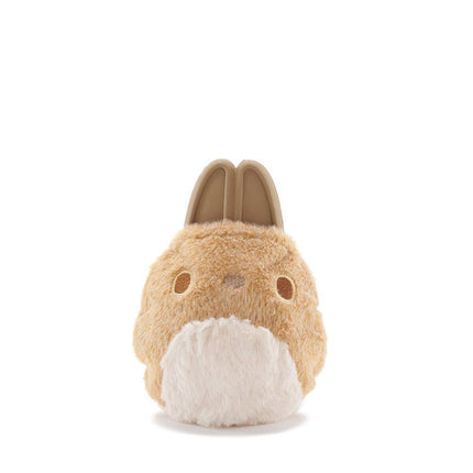 BARK Buff Bun Dog Toy