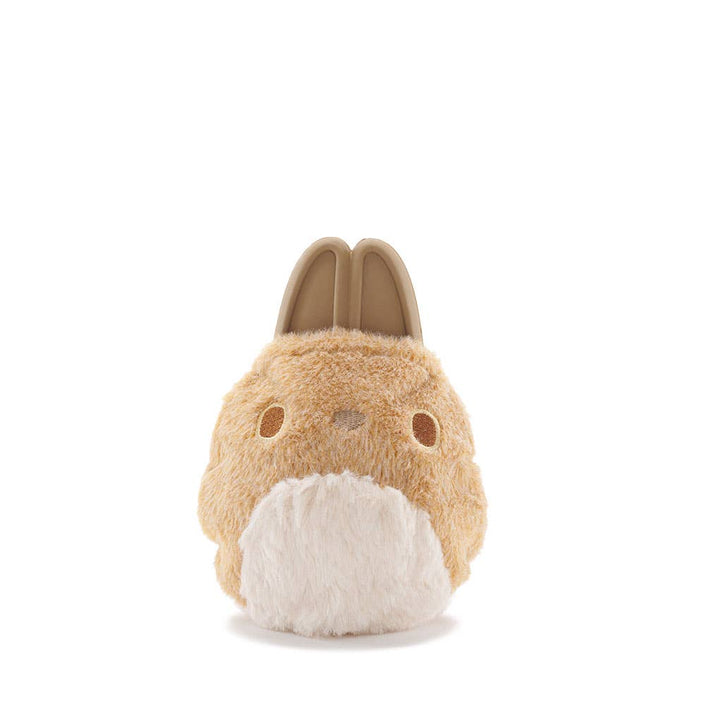 BARK Buff Bun Dog Toy