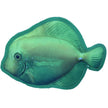 Tropical Surgeonfish Dog Fish Toy