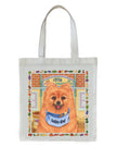 Pomeranian -   Dog Breed Tote Bag