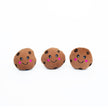 Miniz Cookie Dog Toy- Single