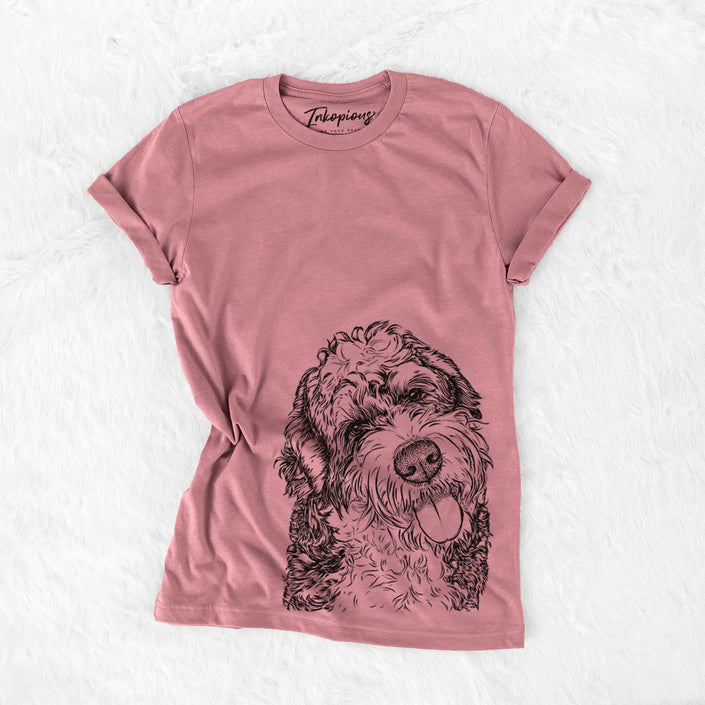 Bernedoodle Tee- Kaci