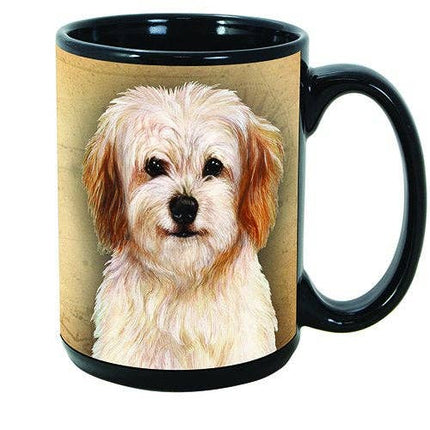 Cavachon Mug Coffee Cup