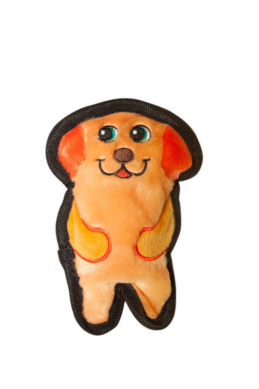 Outward Hound Invincibles Dog Orange XS