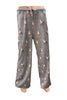 Pit Bull Pajama Bottoms