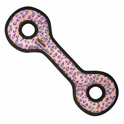 VIP Ultimate Tug-o-War Pink Leopard LG