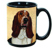 Basset Mug Coffee Cup