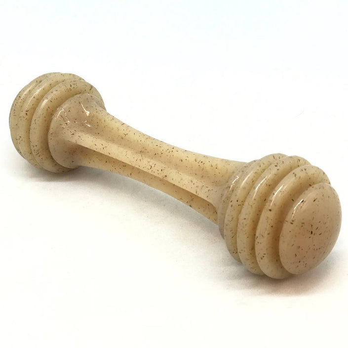 Dog Toy SP Honey Bone Nylon Chew Bone for Dogs