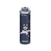 Siberian Husky Stainless Steel Water Bottle 24 Oz. Serengeti